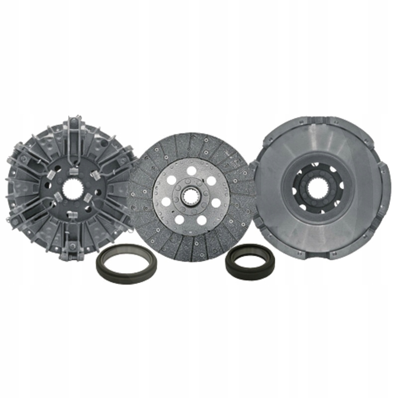 Sada spojek Steyr 8070 8075 Serie 900 955 964 Case Ih C70 /C 68/ C75