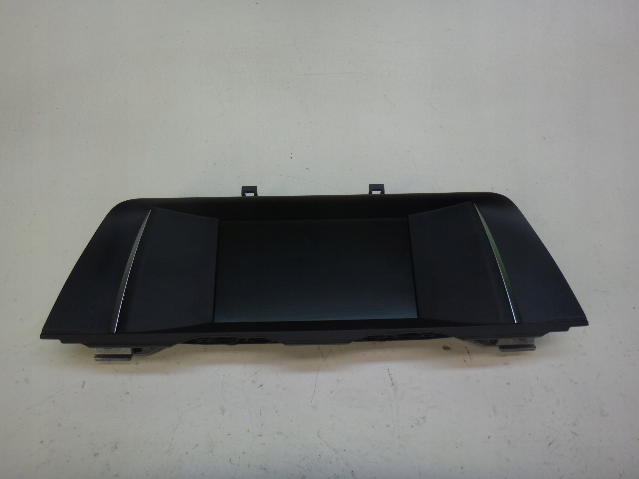 B9675 - Монітор дисплей NAVI BMW F10 F11