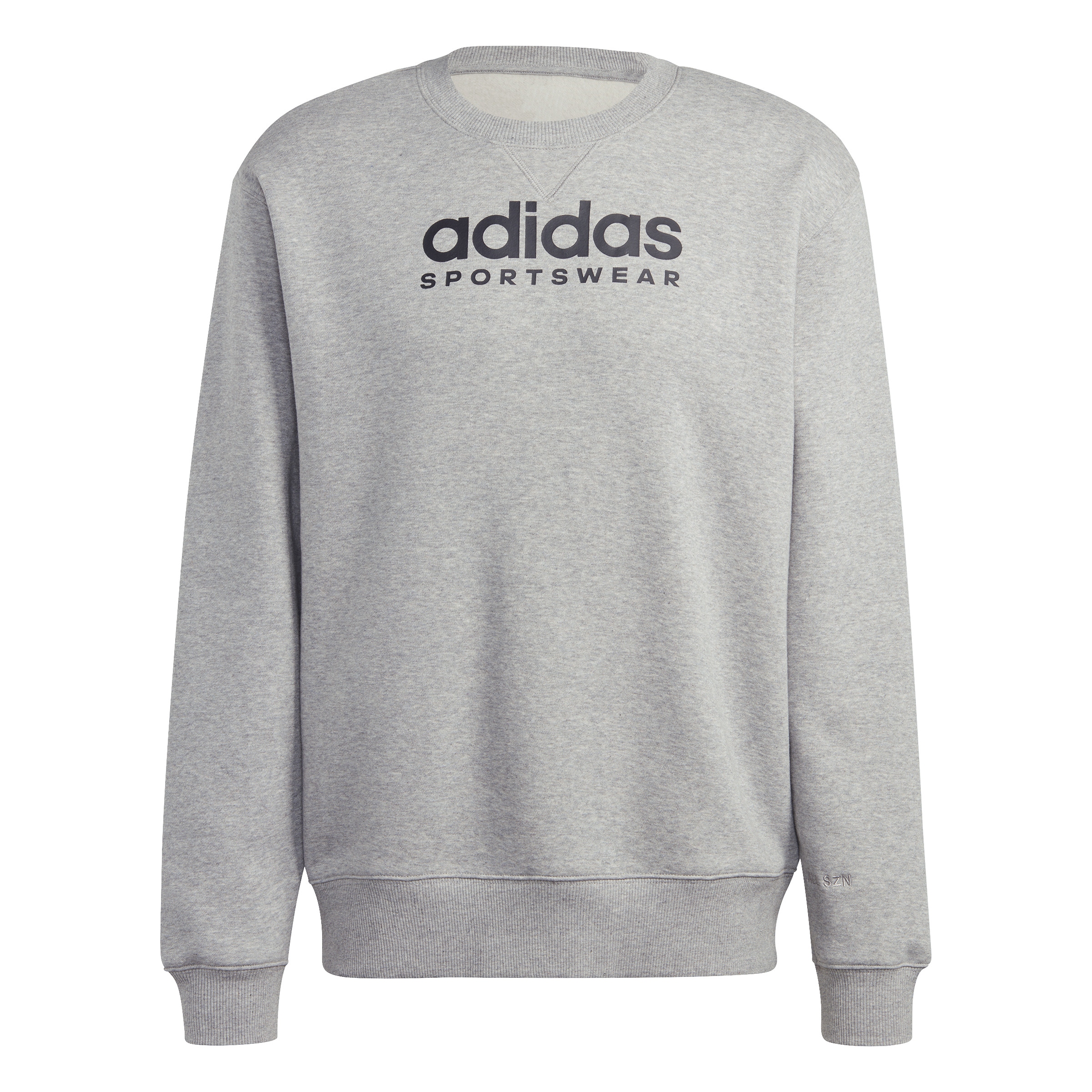 Mikina adidas All Szn Fleece Graphic IC9823 L