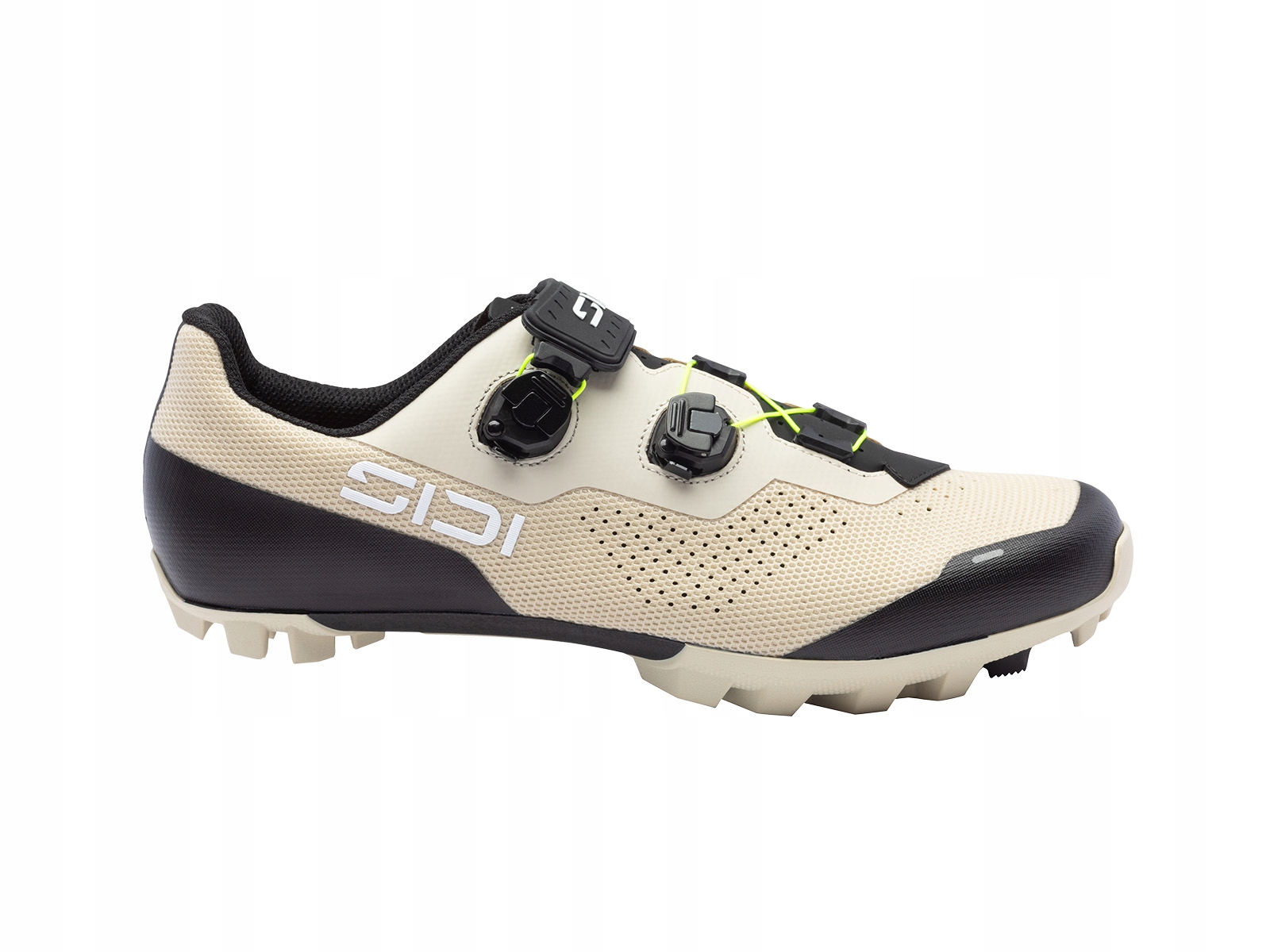 Buty Mtb Sidi Dominator X Sand 43