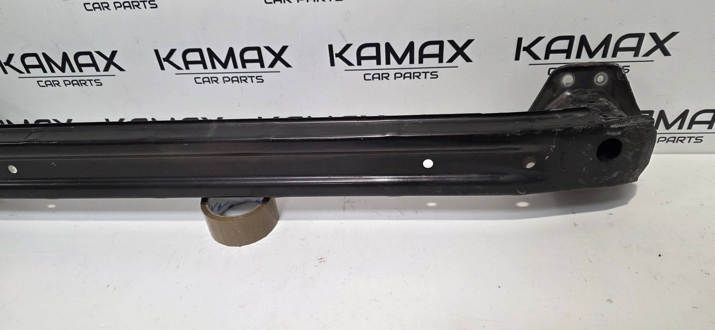 bumper support rear part TOYOTA COROLLA E21 sedan 19- original
