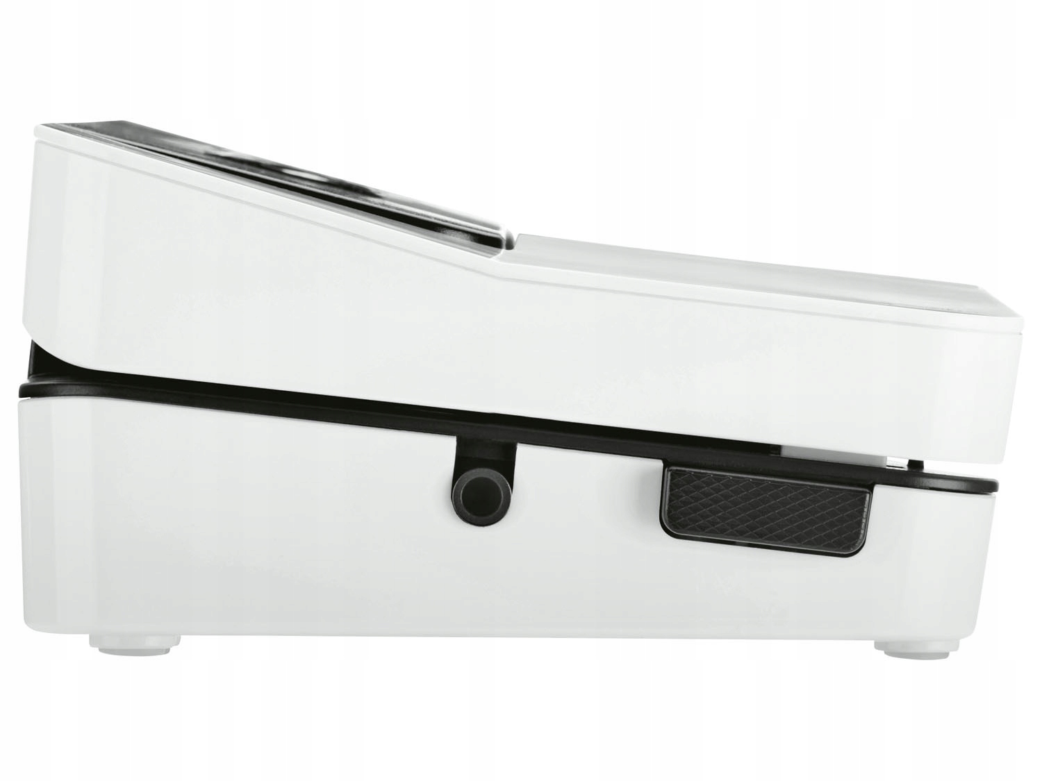 Zgrzewarka próżniowa najnowszy model +folia zestaw Moc 125 W