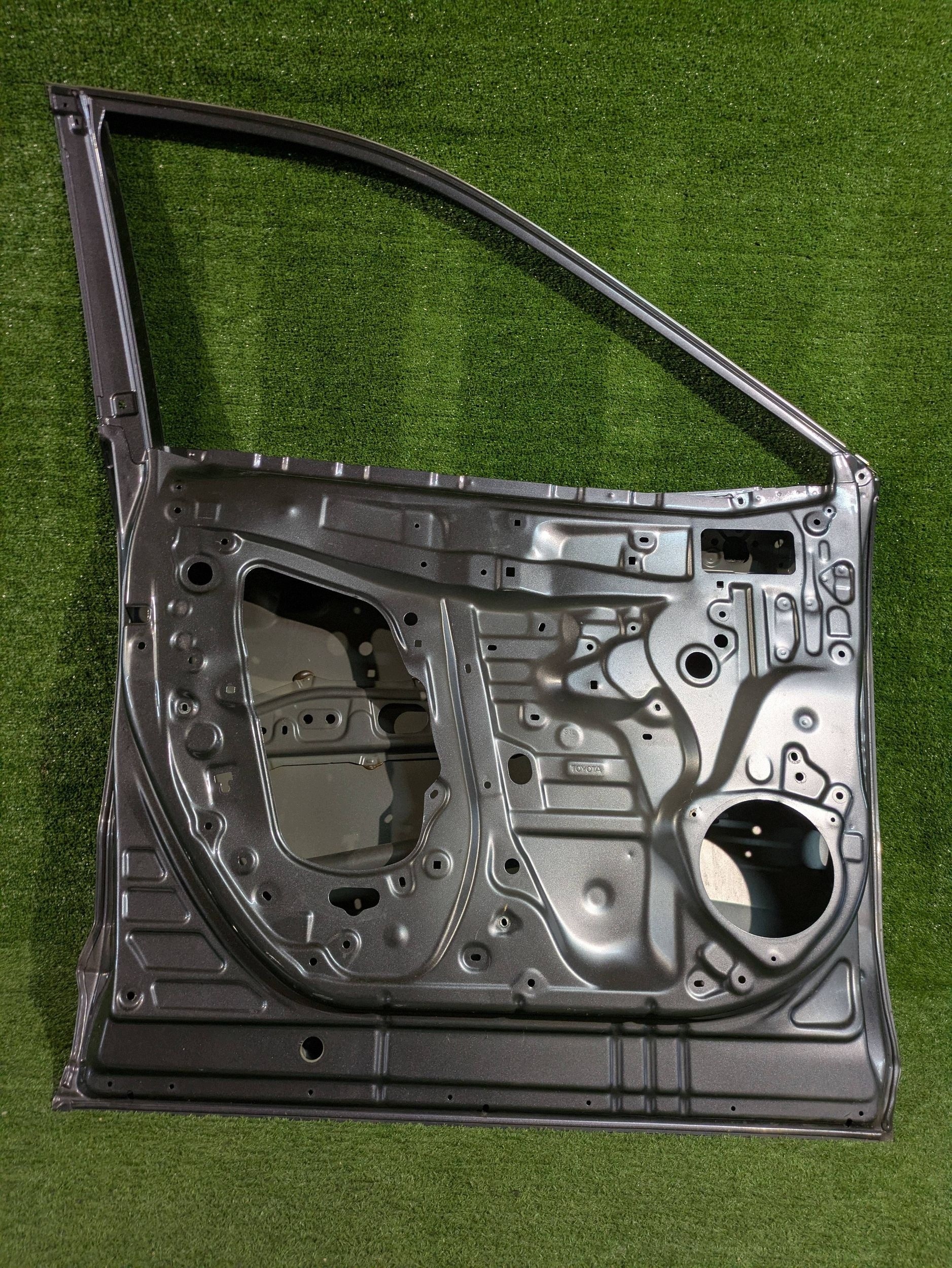 door front left left front TOYOTA RAV4 V 18- NR.D4867