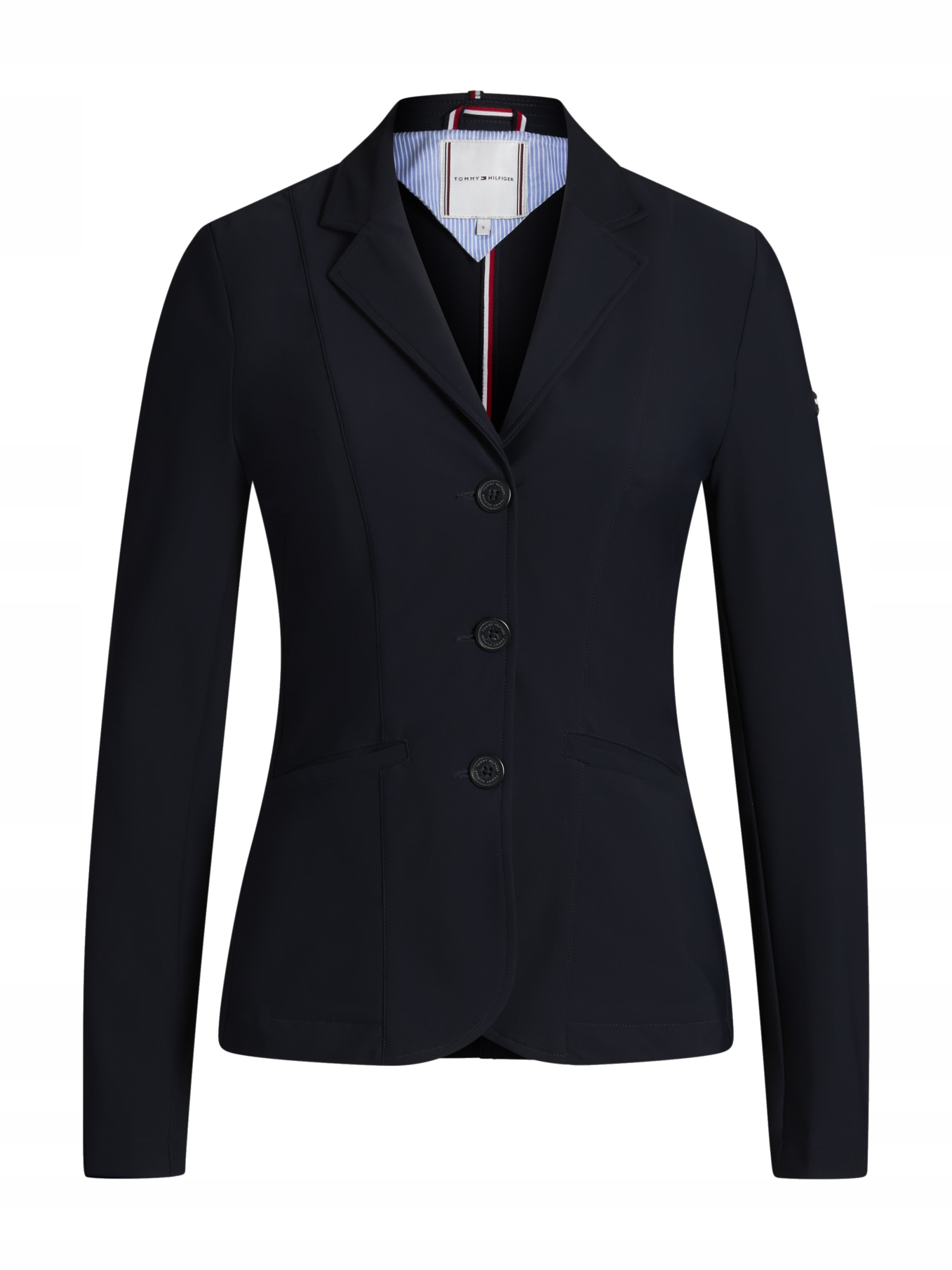 Soutěžní frak Tommy Hilfiger Vista Desert Sky M