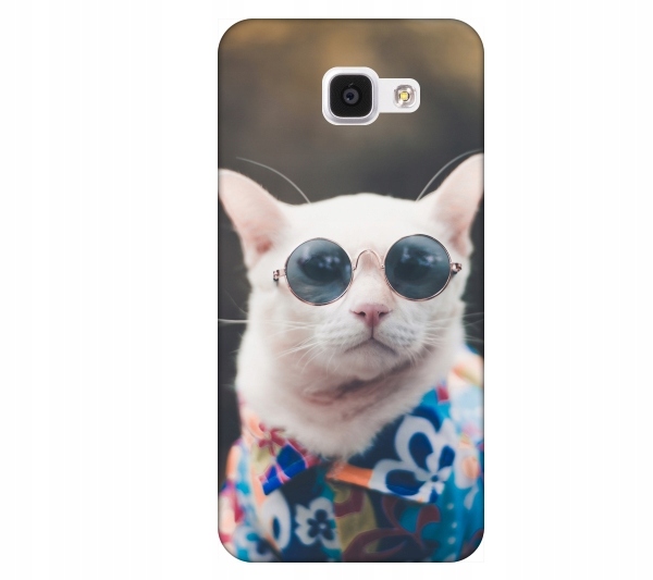 

Etui Case Samsung Galaxy A5 2016 Kot hipster