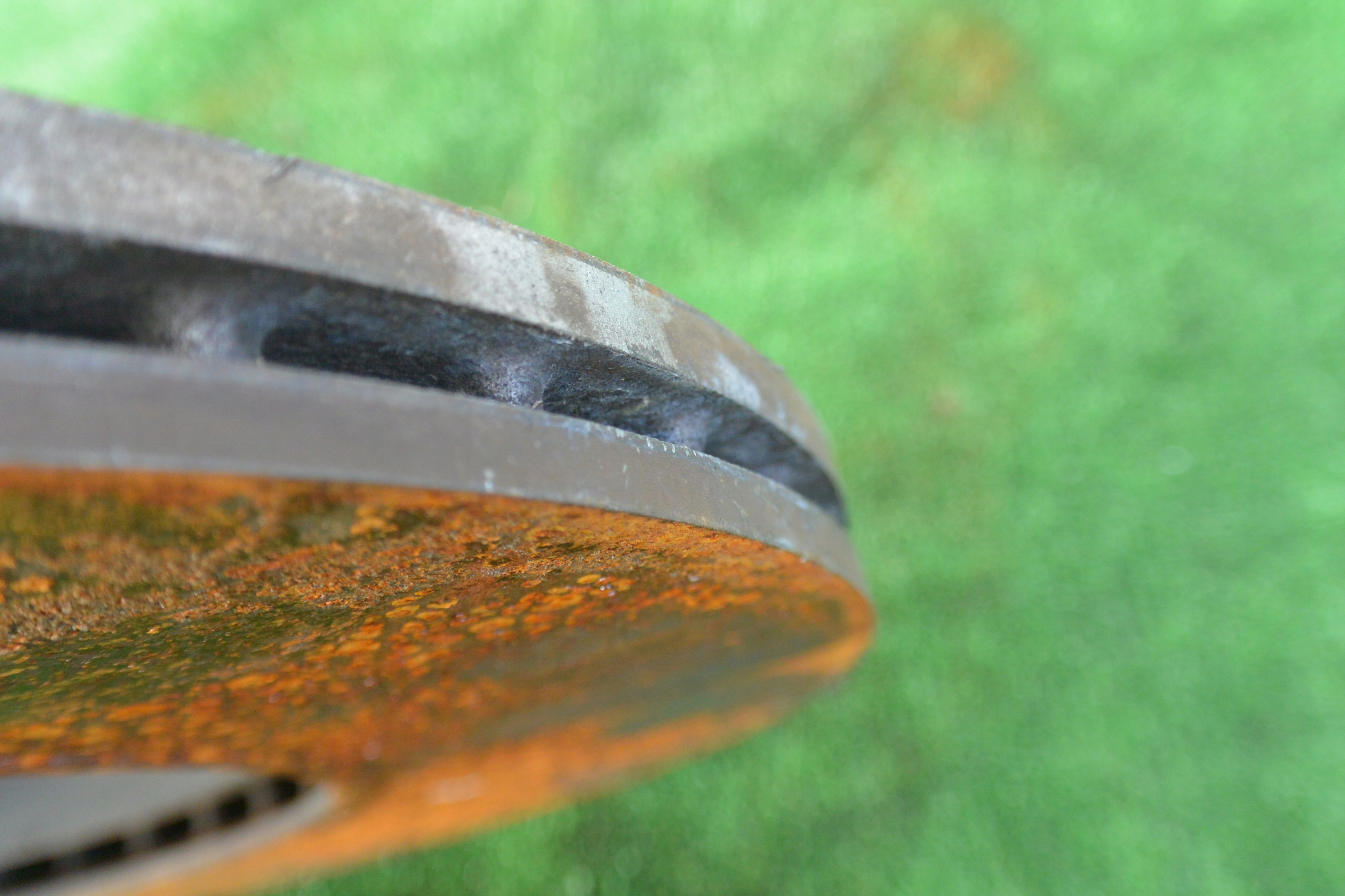 disc brake front 330mm BMW 3-SERIA F30 330e