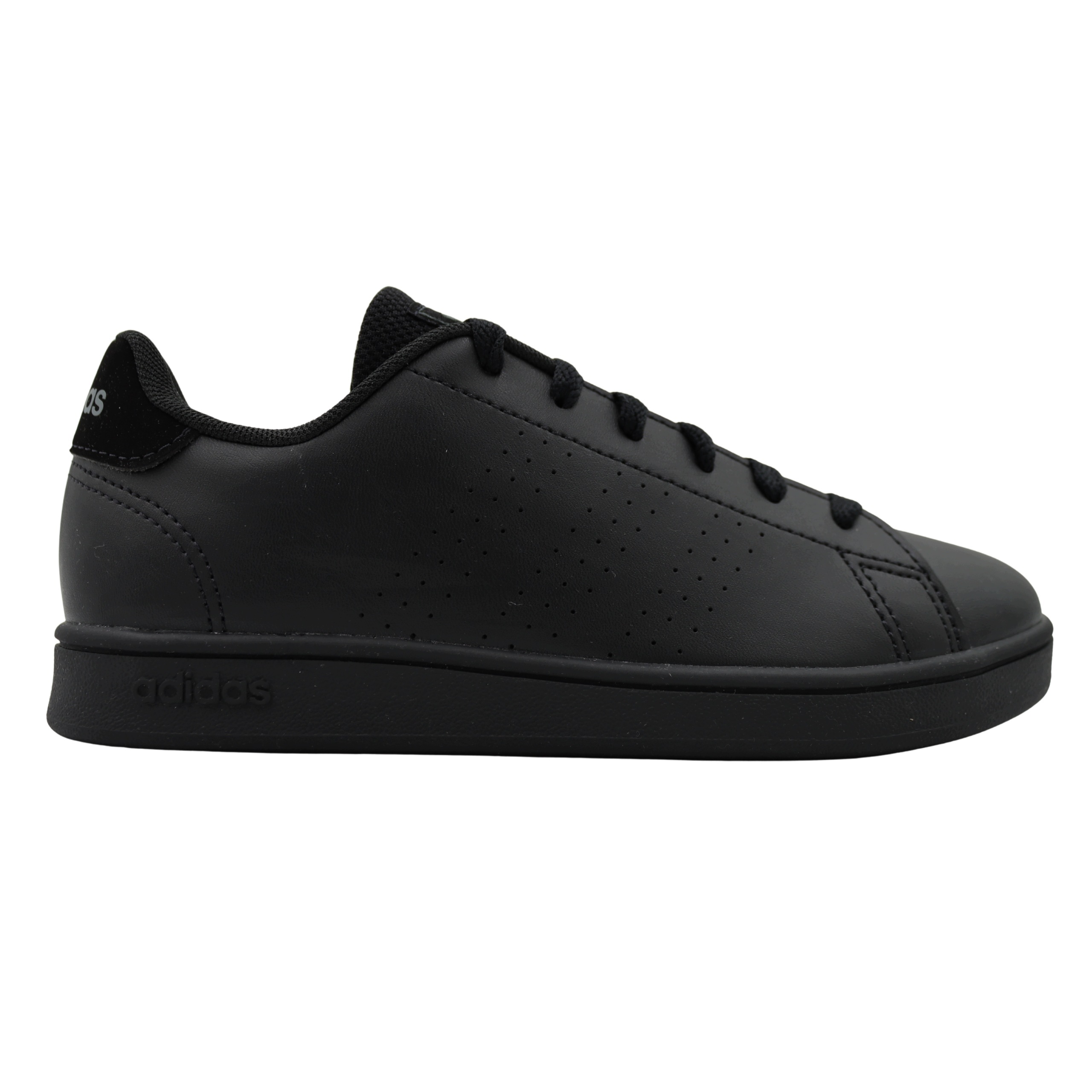 Buty Młodzieżowe Modne Adidas Advantage Lifestyle Court GW6484 r.28
