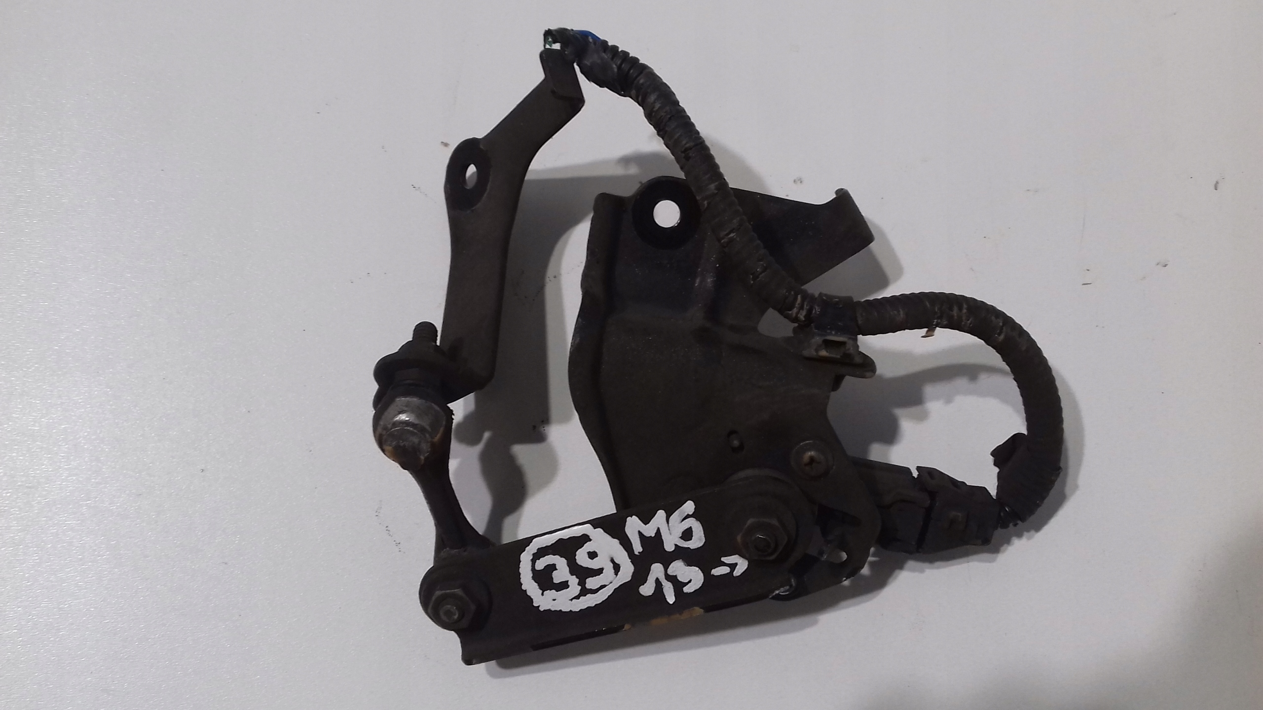 Sensor POZIOMOWANIA MAZDA 6 / 2013- 5D0721