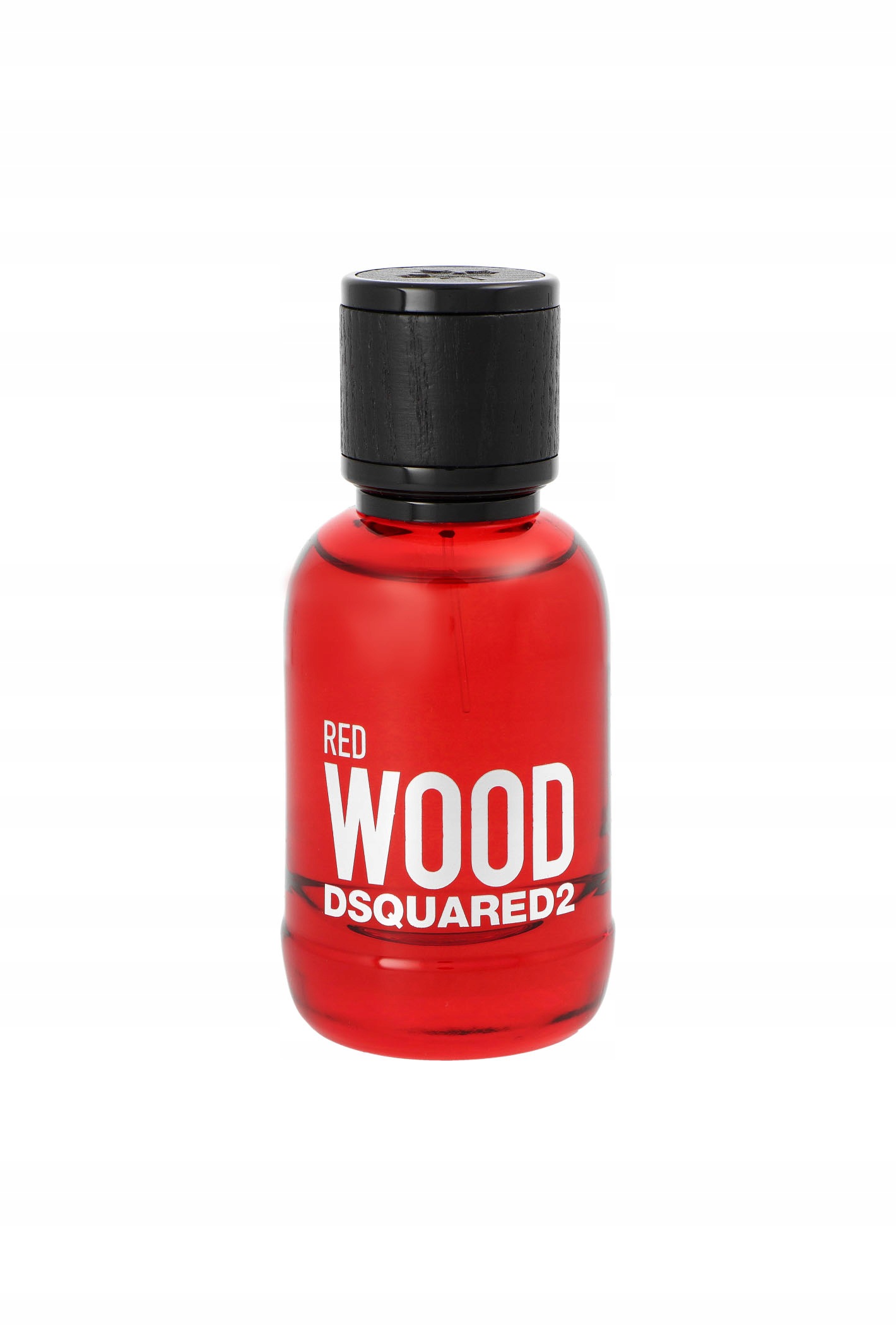 Dsquared Wood Red Edt 50ml