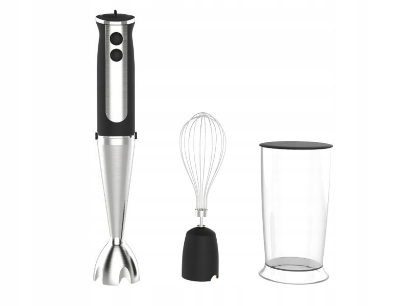 

Blender Ręczny Gotze Jensen HB401K F.turbo 800W