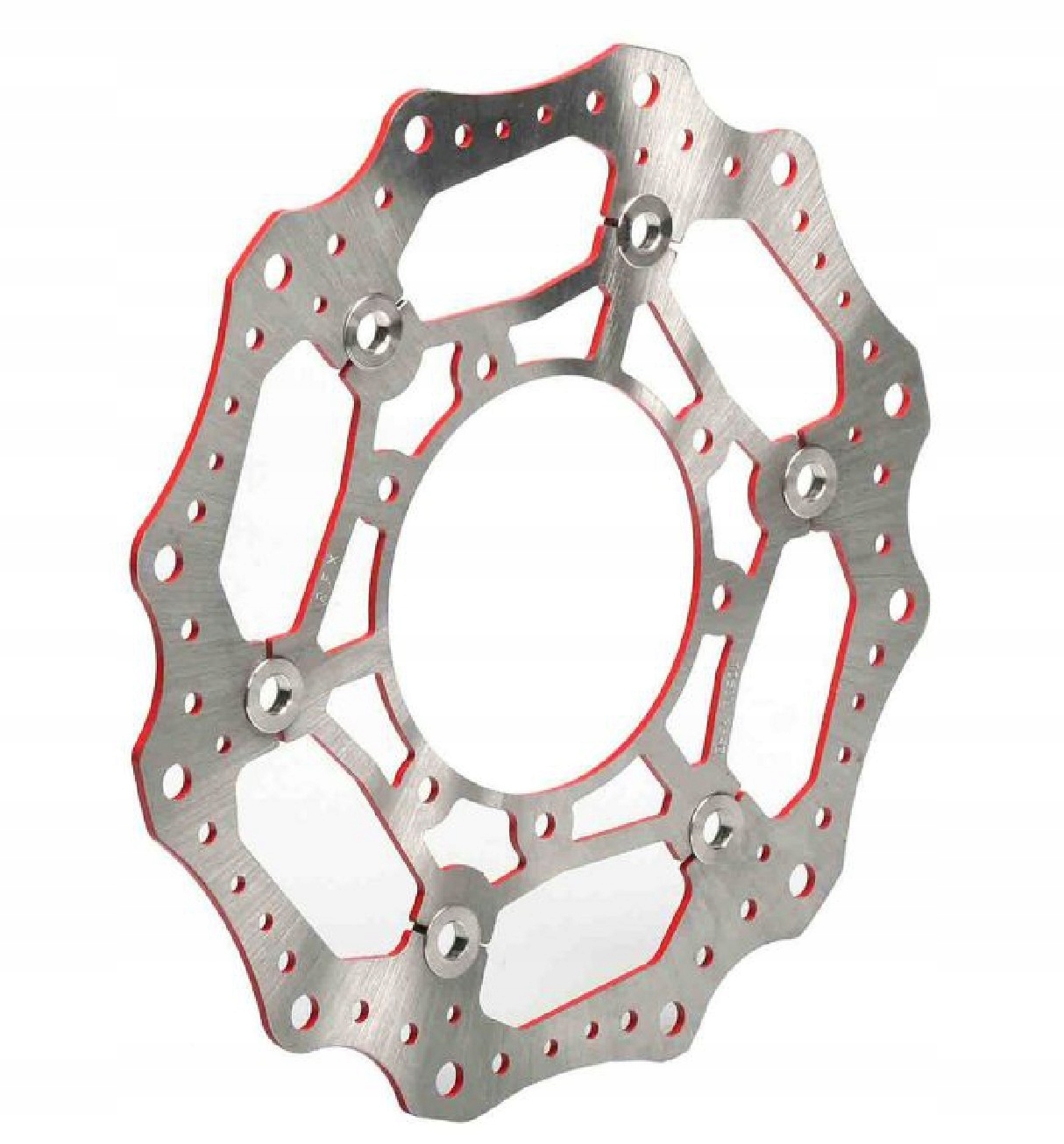 Brzdová Kotúčka Rfx Predná Honda CRF250 450 15-1