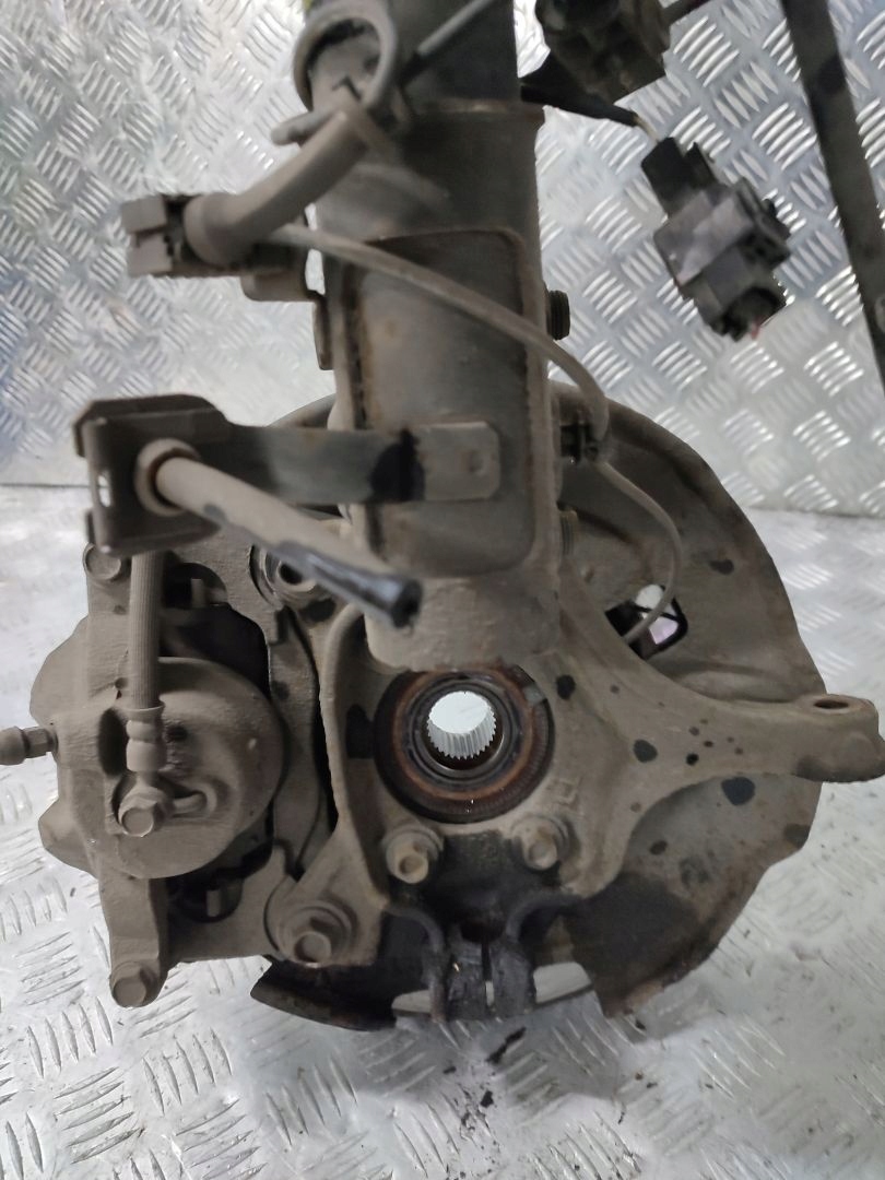 КРОССОВЕР АМОРТИЗАТОР ПЕРЕДНИЙ ПРАВЫЙ MAZDA 6 III GJ