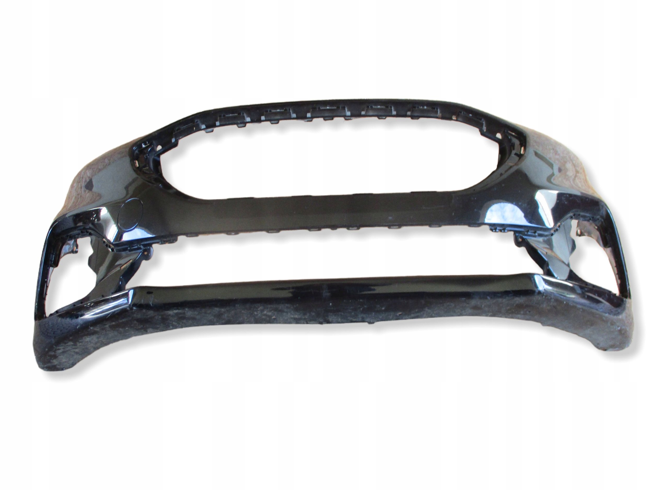 bumper front front FORD PUMA MK2 LIFT ST-LINE 23
