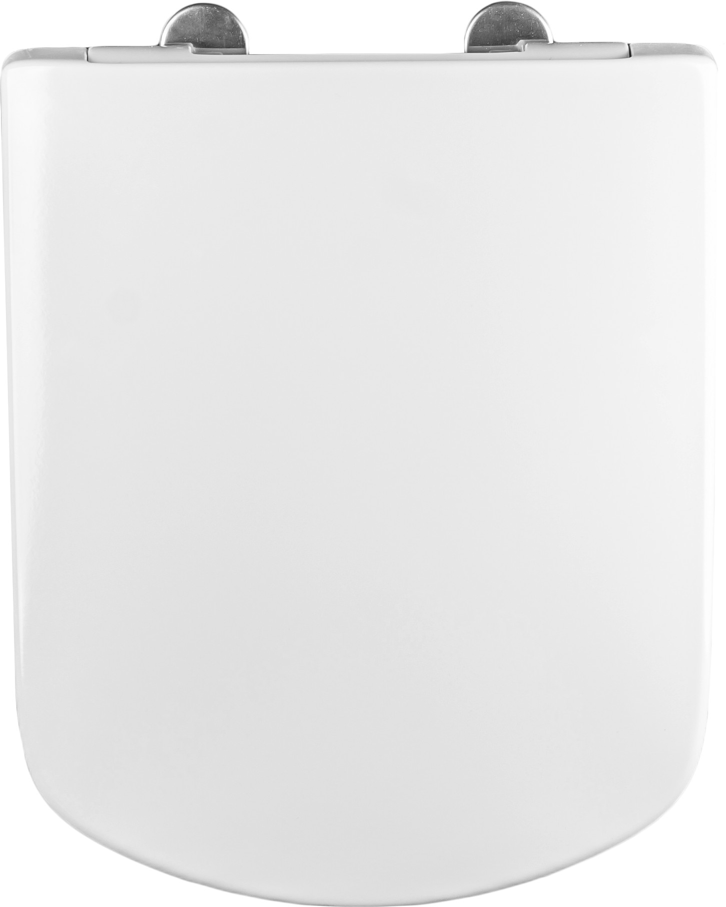 Wc sedátko pro Roca Dama Senso Wc s pomalým sklápěním, odnímatelné, antibakteriální