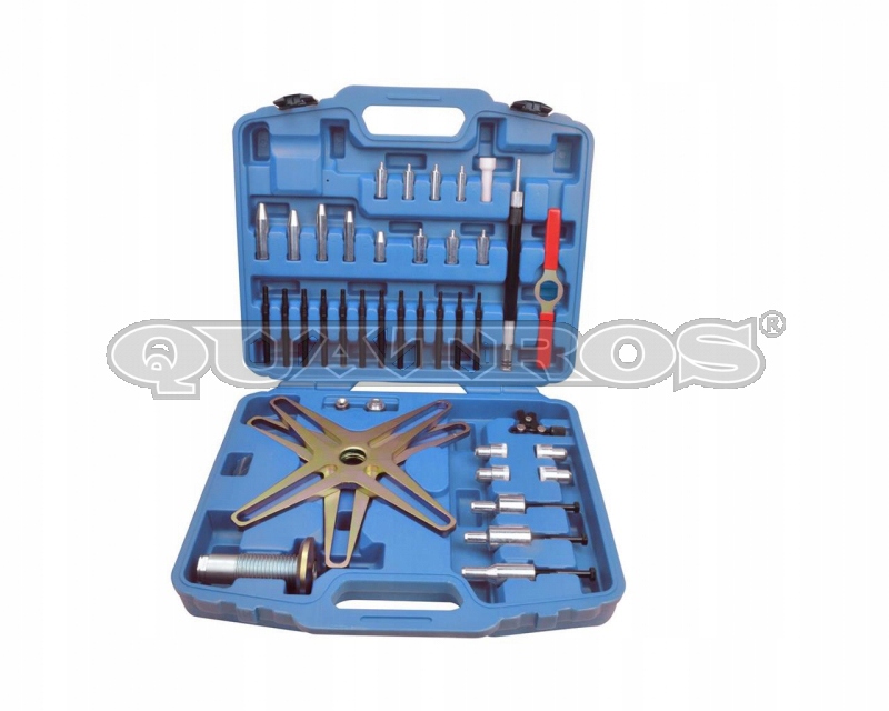 Zestaw Przyrząd do sprzęgieł SAC II QS80068A