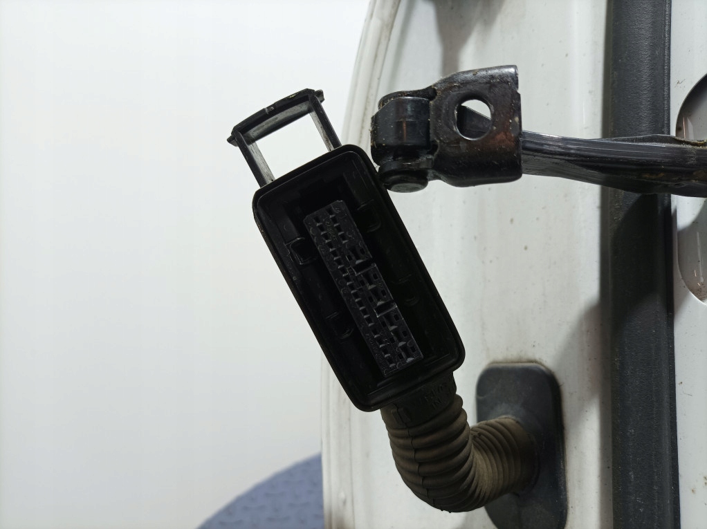 VW Passat B8 Tür Hinten Rechts Kombi Door Porta Porte - Thumbnail 11