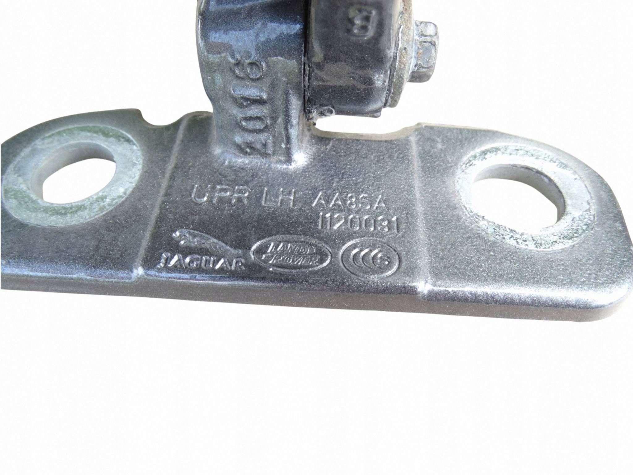LAND ROVER DISCOVERY SPORT L550 hinge door left front upper + lower 873