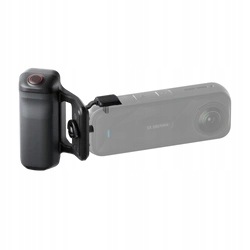 Insta360 X5/X4 Air Photography Grip černý úchyt