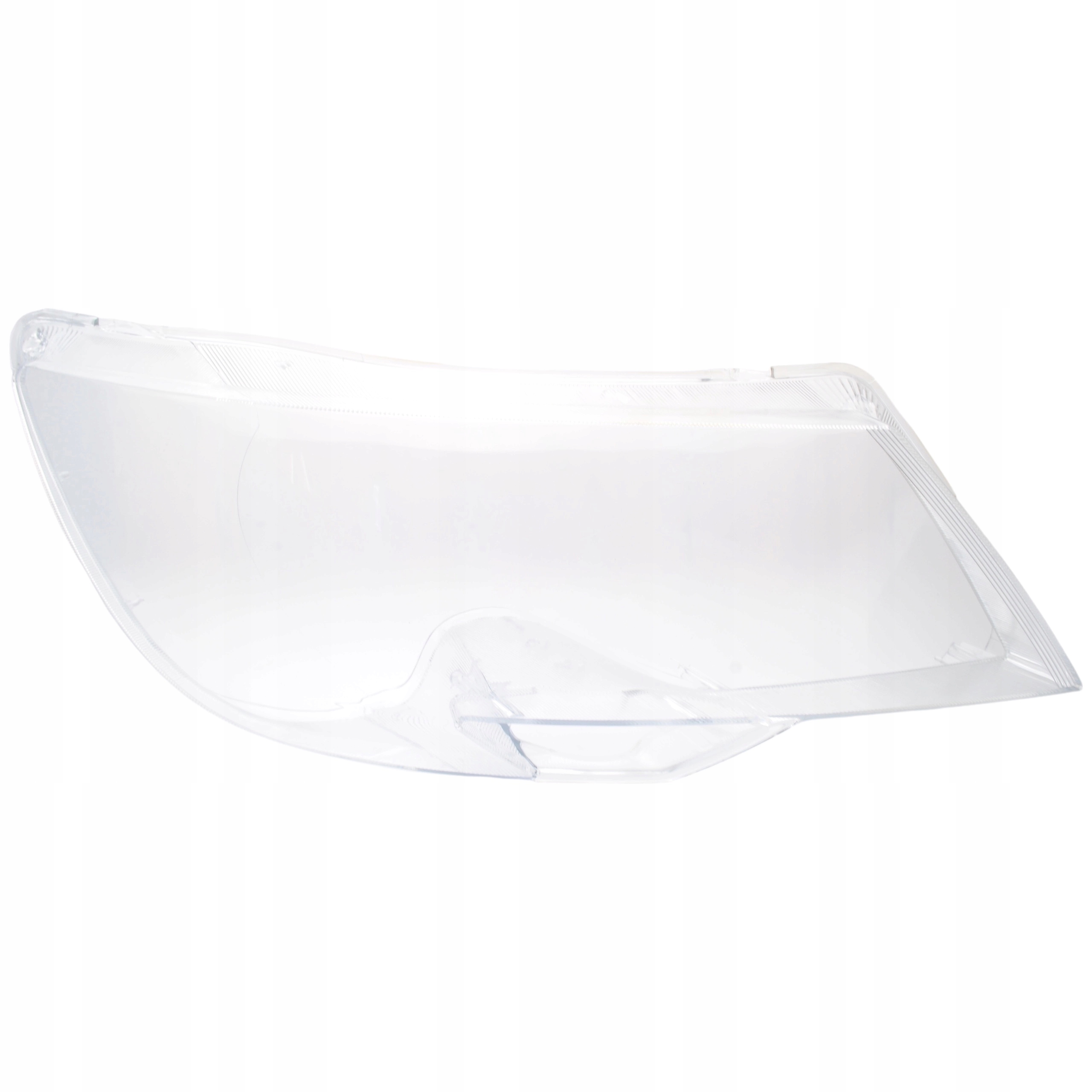 Klosz Pravé sklo světlometu lampa Škoda Superb 2 II 2013-2015