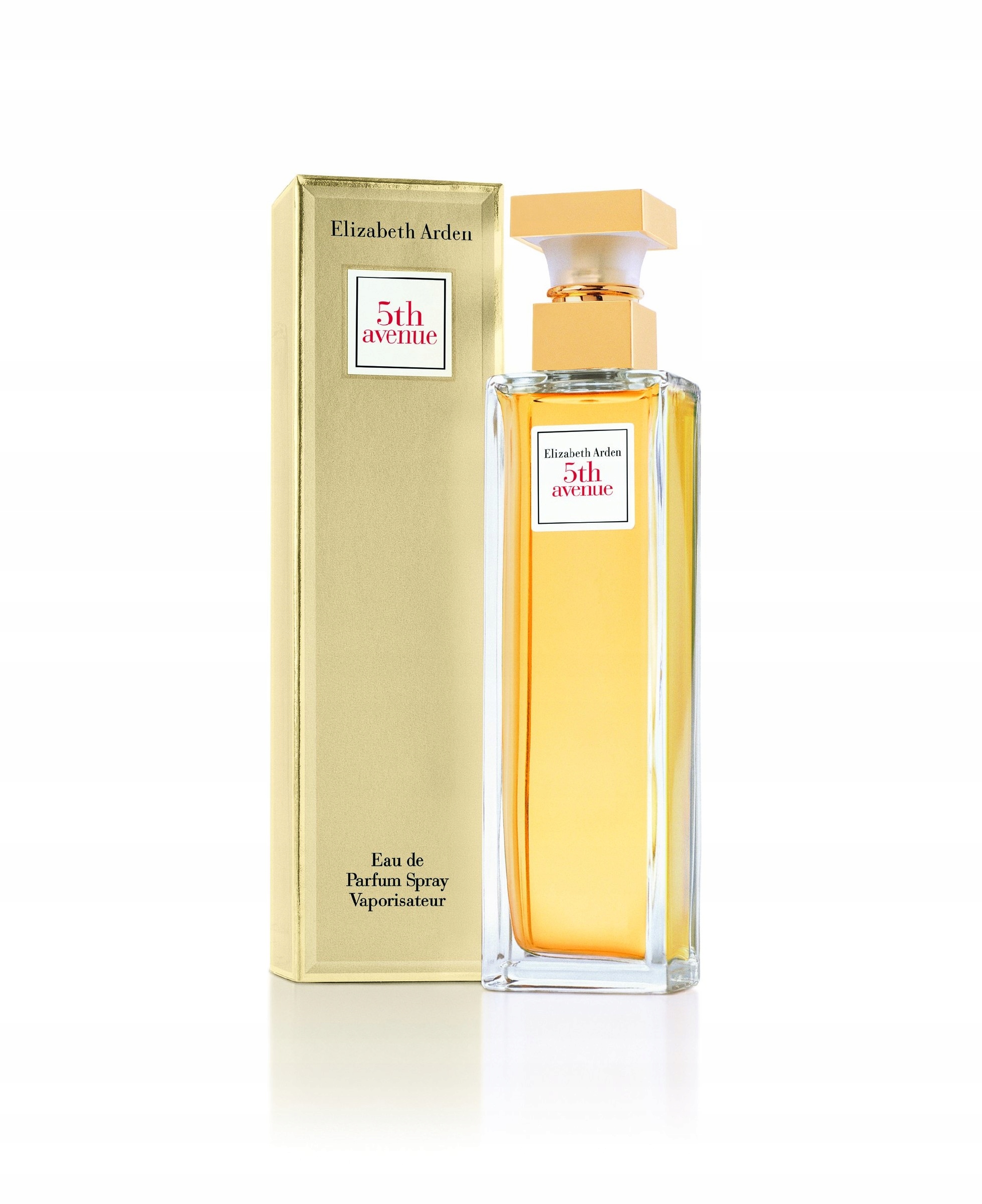 Elizabeth Arden 5th Avenue 75 ml Edp Oryginał