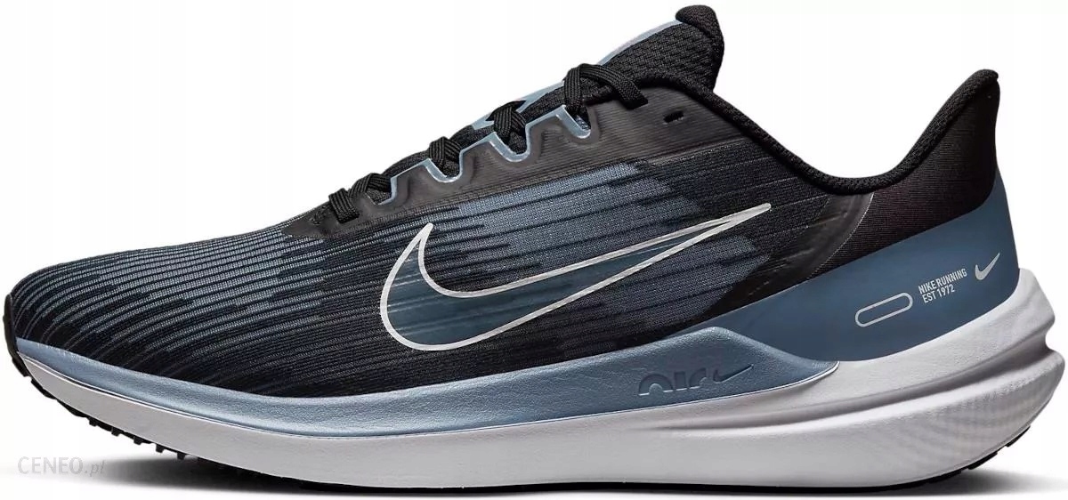 Pánské Běžecké Boty Nike Air Winflo 9 DD6203 008 Do Posilovny vel. 42