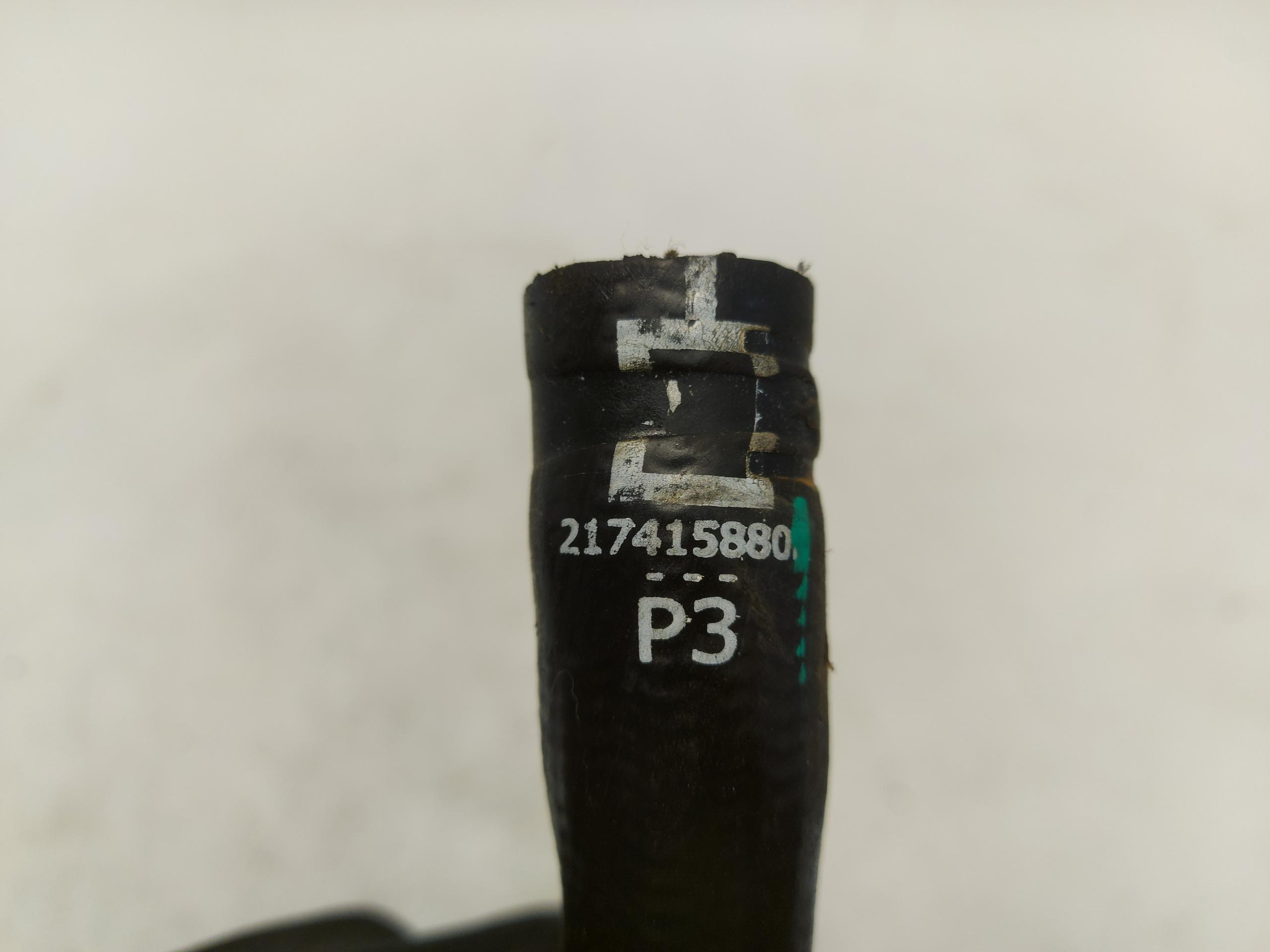 Renault Arkana, RS-Line prijenos cijev crijevo vode 217415880R