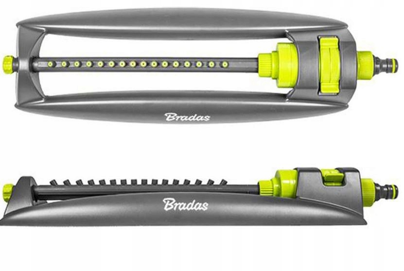 

Zraszacz wahadłowy 16 dysz Lime Line LE-6301 2181