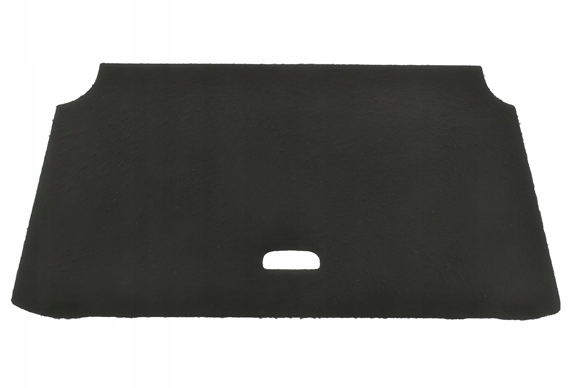 floor mats * boot OPEL MERIVA B II