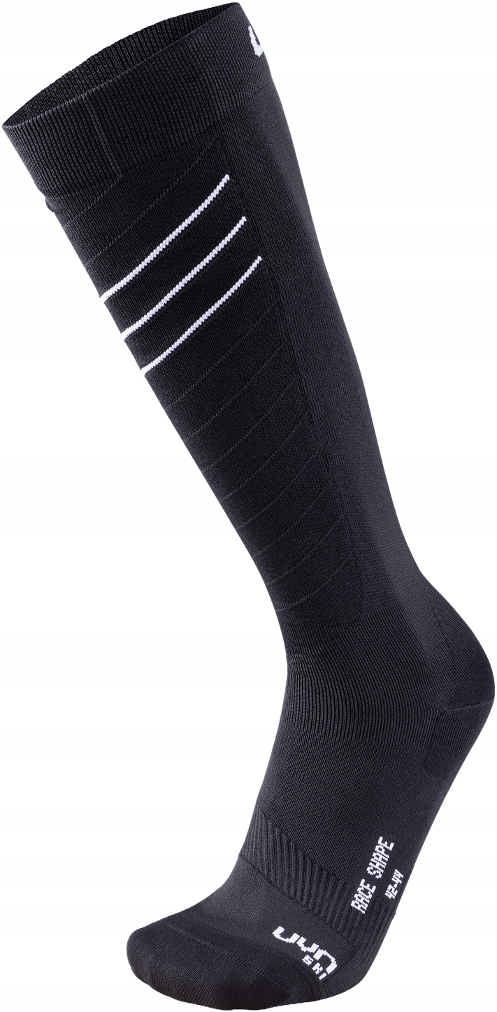 Uyn Ski Race Shape Socks męskie skarpety narciarskie