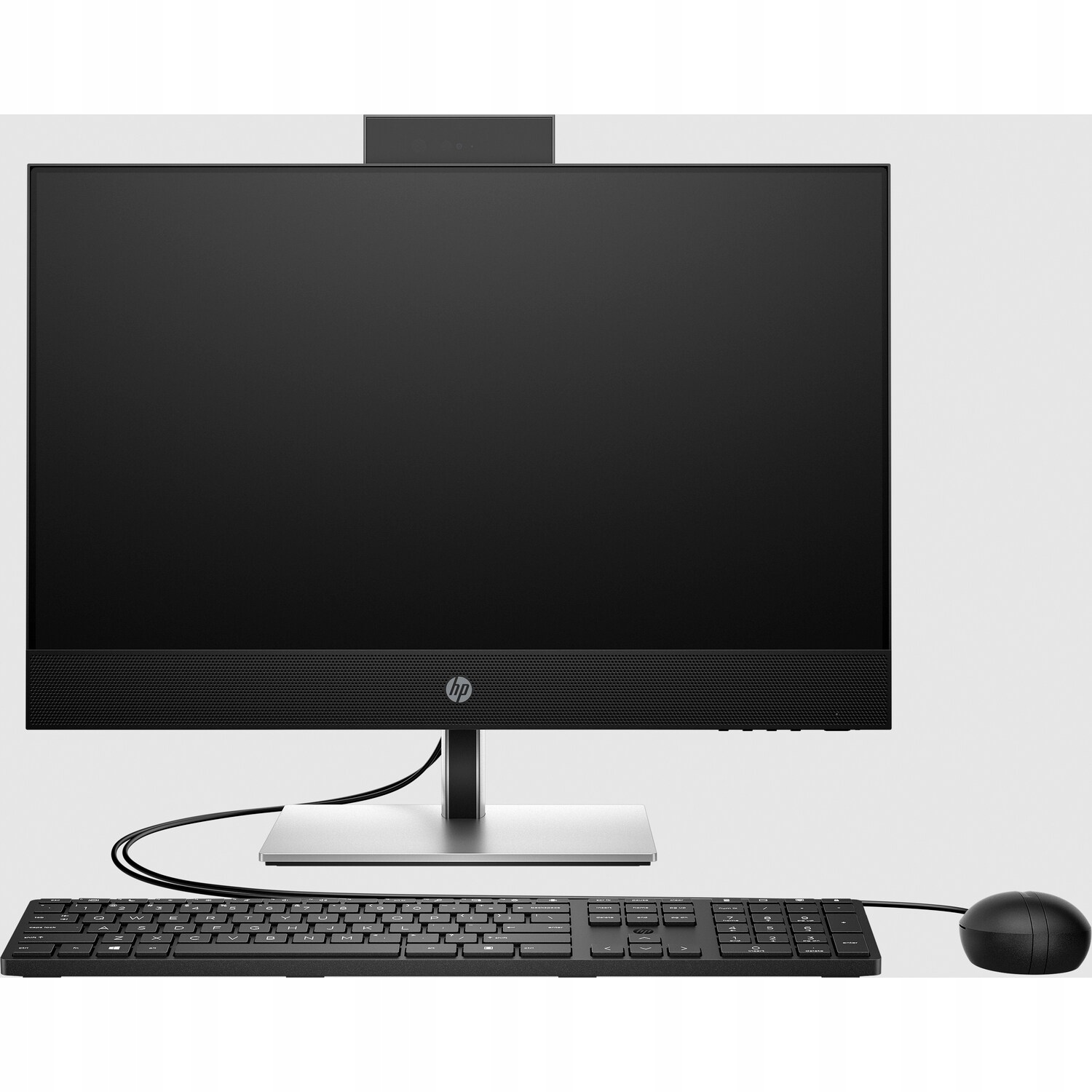 Hp ProOne 440 G9, čierna