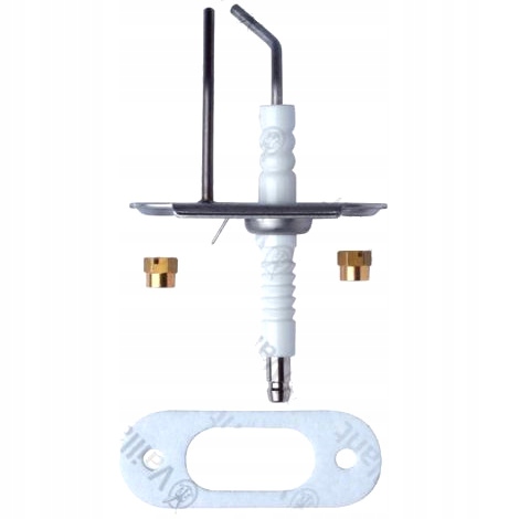 Zapaľovacia Elektróda Pre Horáky Vaillant VC 66, 106, 166, Vc/vcw 206, 256