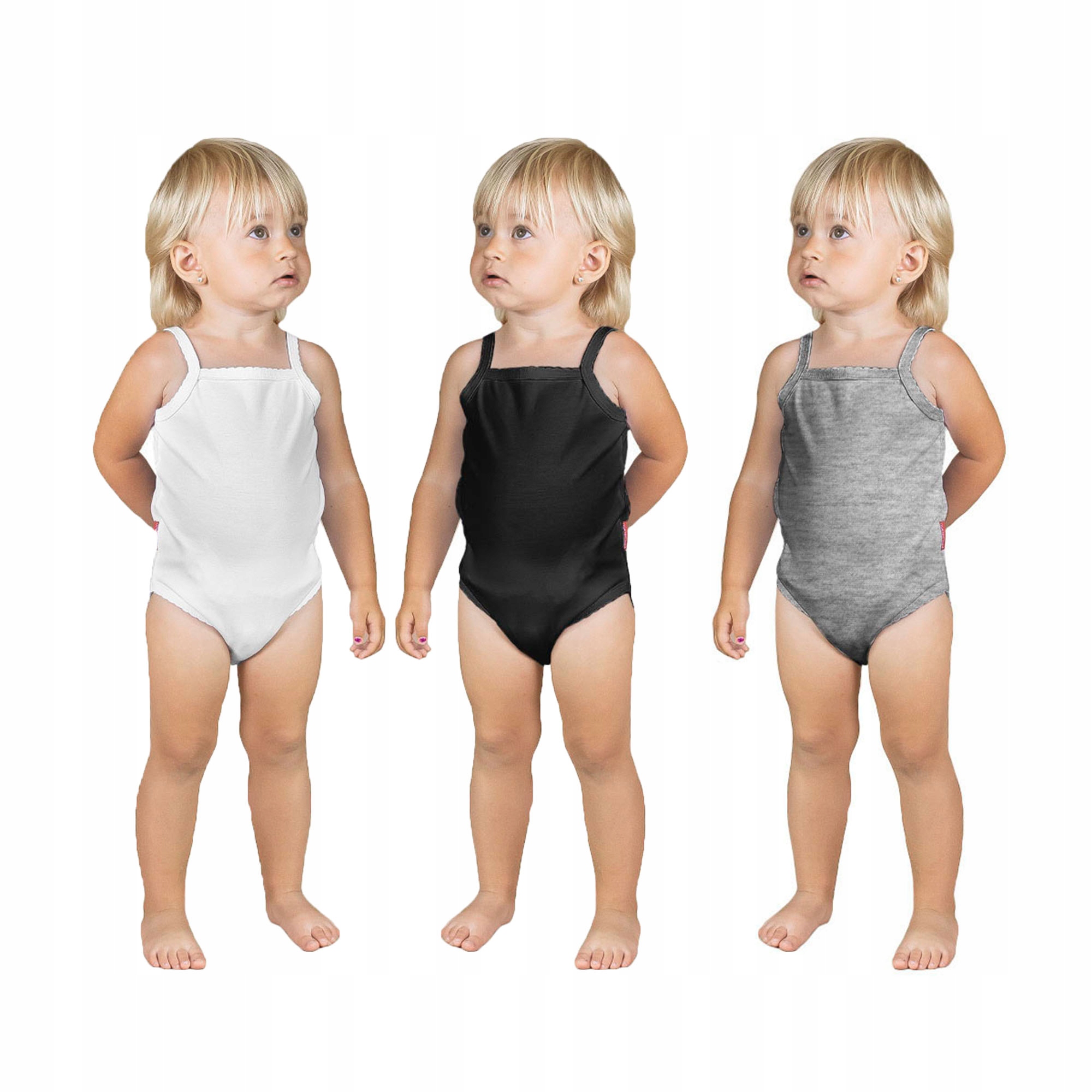 

Body Dziecięce Idealne Na Letnie Spacery 98