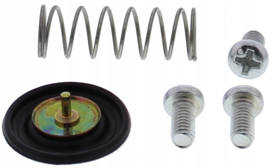 Sada oprava ventilu air-cut Kawasaki Kvf 650