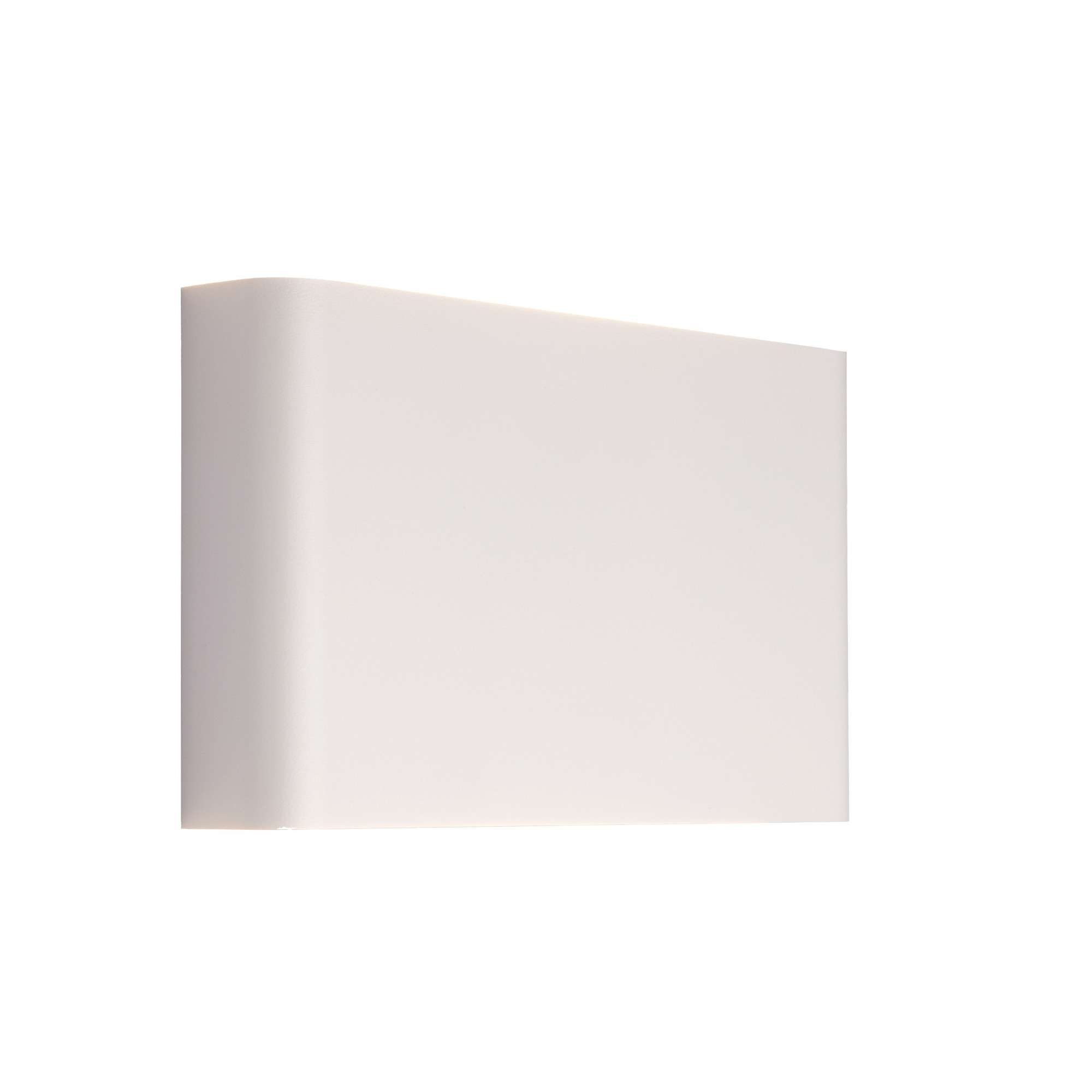 Nástěnná lampa Haga White Nowodvorski bílá