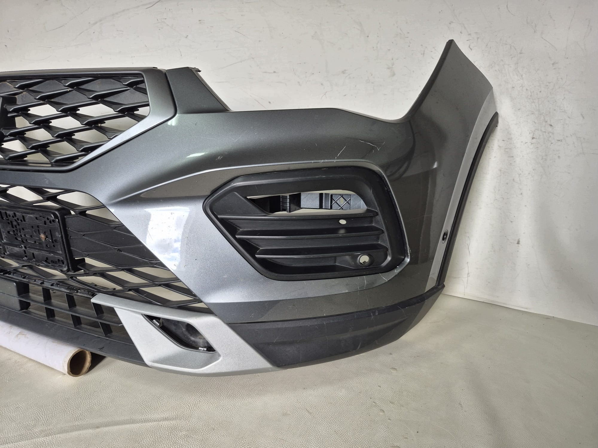 SEAT ATECA 575 FR LIFT 20- bumper front front 6XPDC 575807221