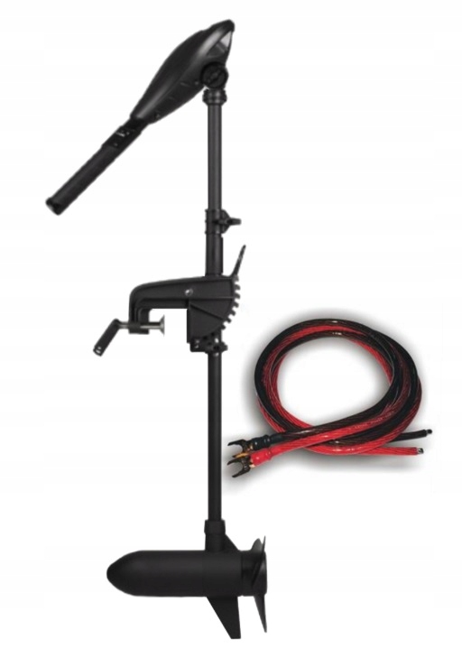 Silnik Haswing Osapian 55/60 Max Led 12V grube kable Maximizer Tuning
