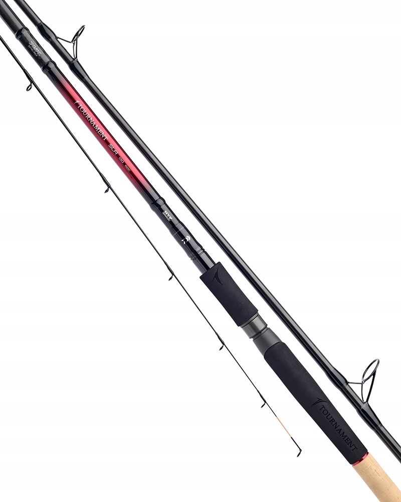 Wędka Daiwa Tournament Slr Cu Feeder 10' 75g 2pc