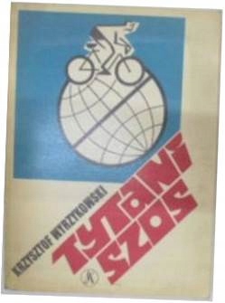 Tytani szos - K.Wyrzykowski