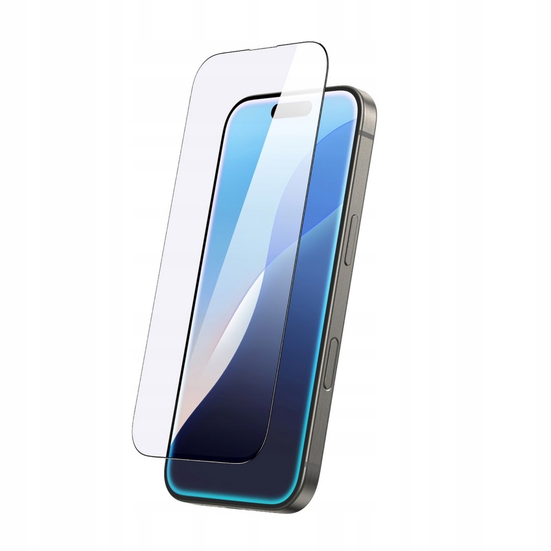 Szkło hartowane do iPhone 16 Pro Max Radix Full Glass AmazingThing