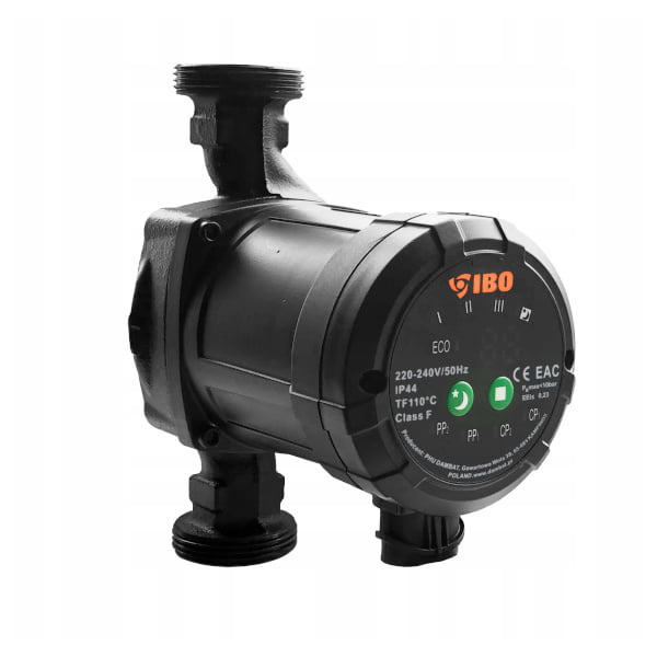 Obehová pumpa Ibo Beta 2 25-40/180 so skrutkami 002027