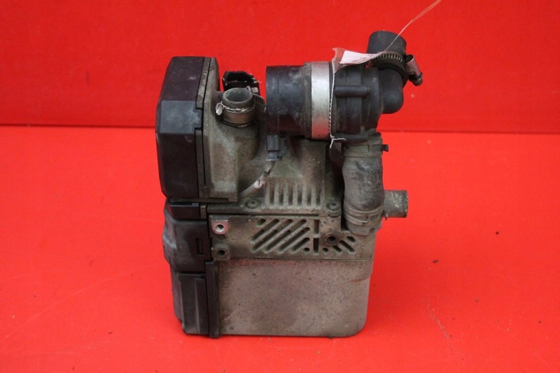 WEBASTO ОПАЛЕННЯ SUBARU LEGACY 5 V 2.0 D 10R