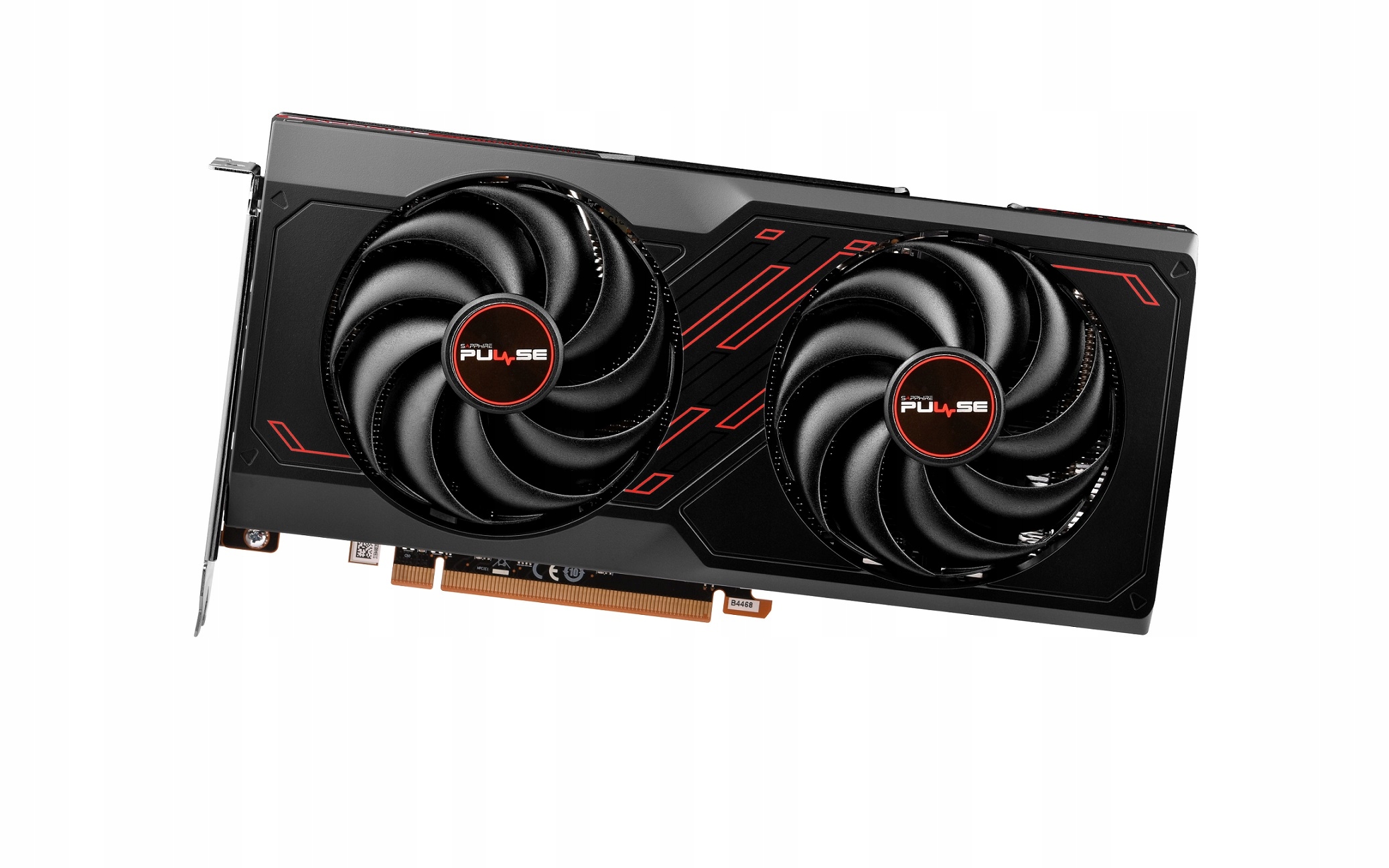 Sapphire Pulse Rx 7600/ 8GB/ GDDR6 11324-01-20G