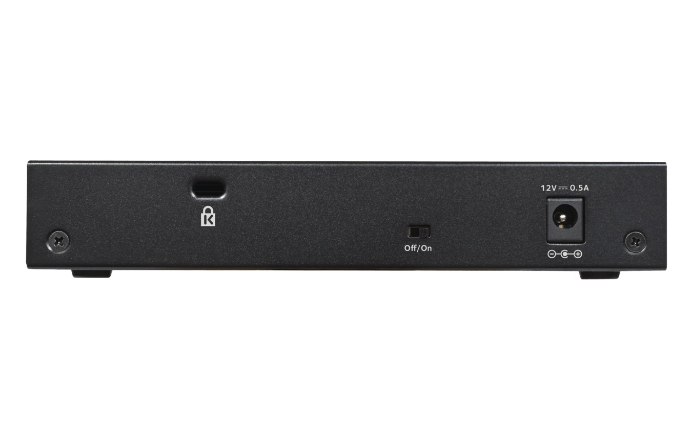 Netgear GS308-300PES switch niezarządzalny L2 Gigabit Ethernet 10/100/1000