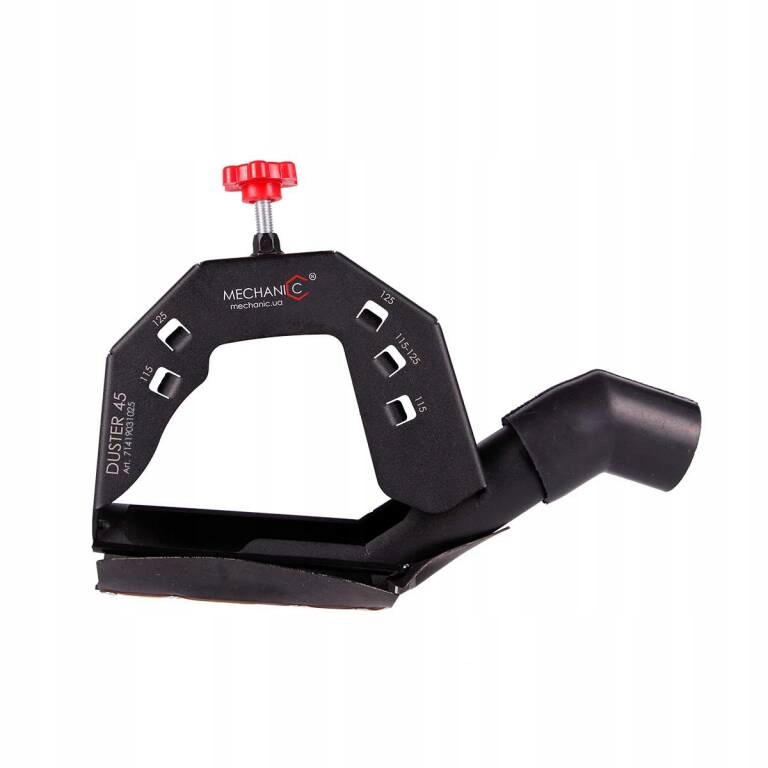 

Duster 45 Mechanic 115-125mm