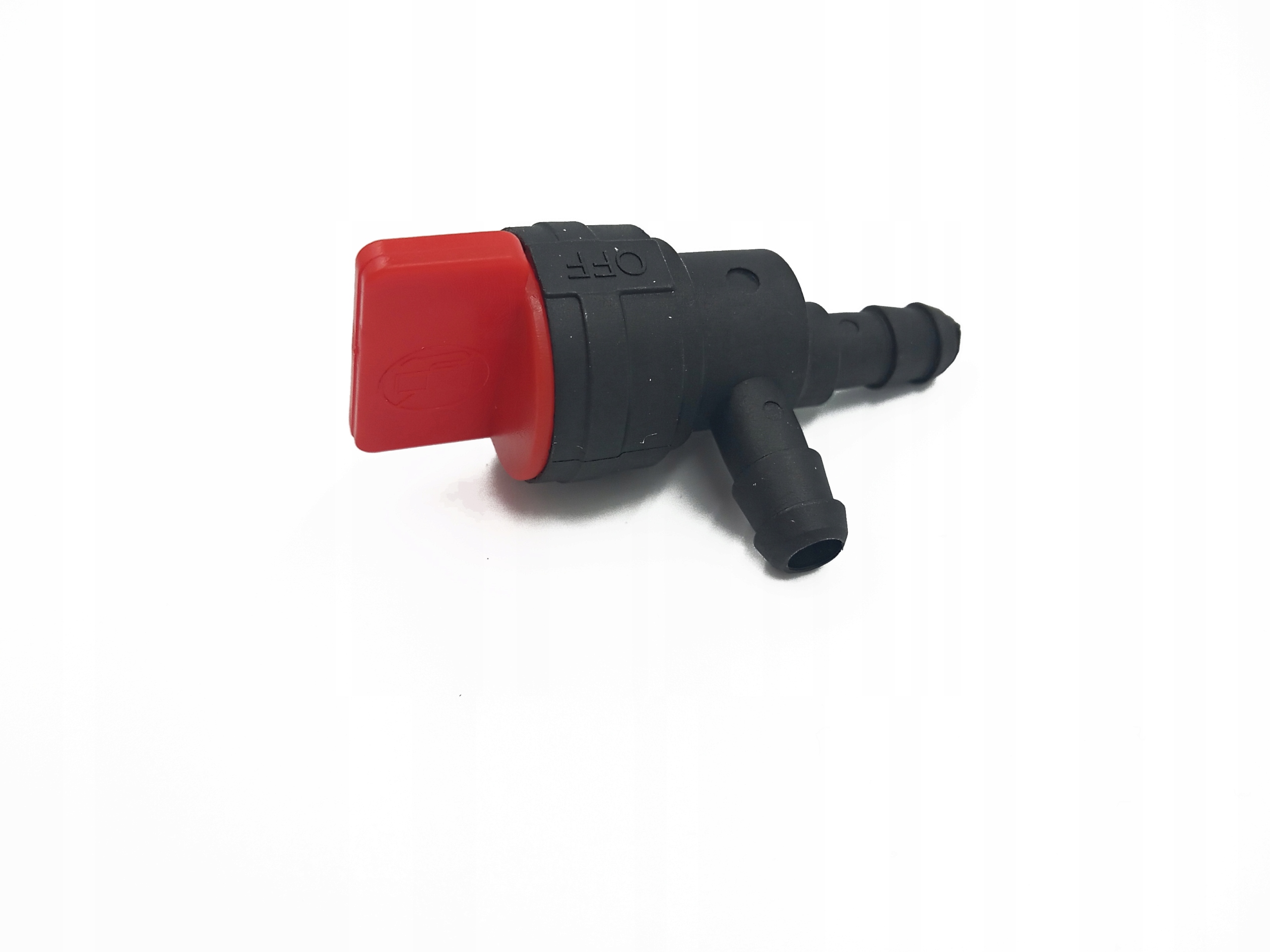 Kranik paliwa traktorka kosiarki na wężyk 8 mm Typ kranik