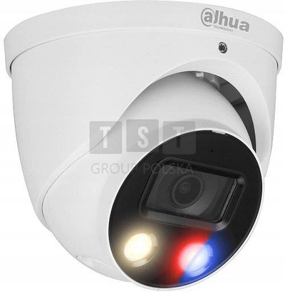 Kamera Tioc 3W1 Dahua IPC-HDW3549H-AS-PV-0280B