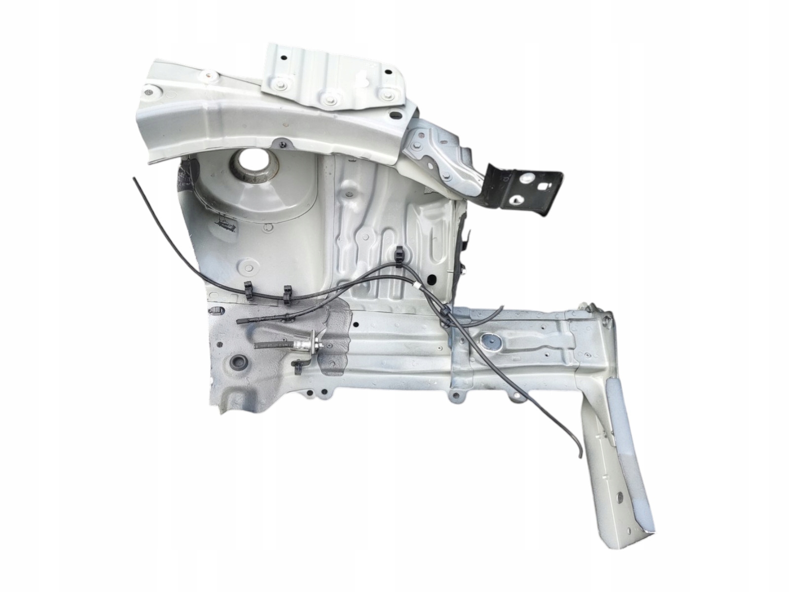 quarter quarter FARTUCH left front BMW 2 ACTIVE TOURER U06 2022-2026