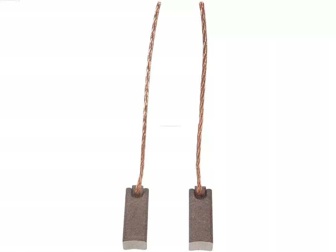 SZCZOTKI ALTER./BOSCH/BX 213 BULK (2SZT) Producent części AS-PL