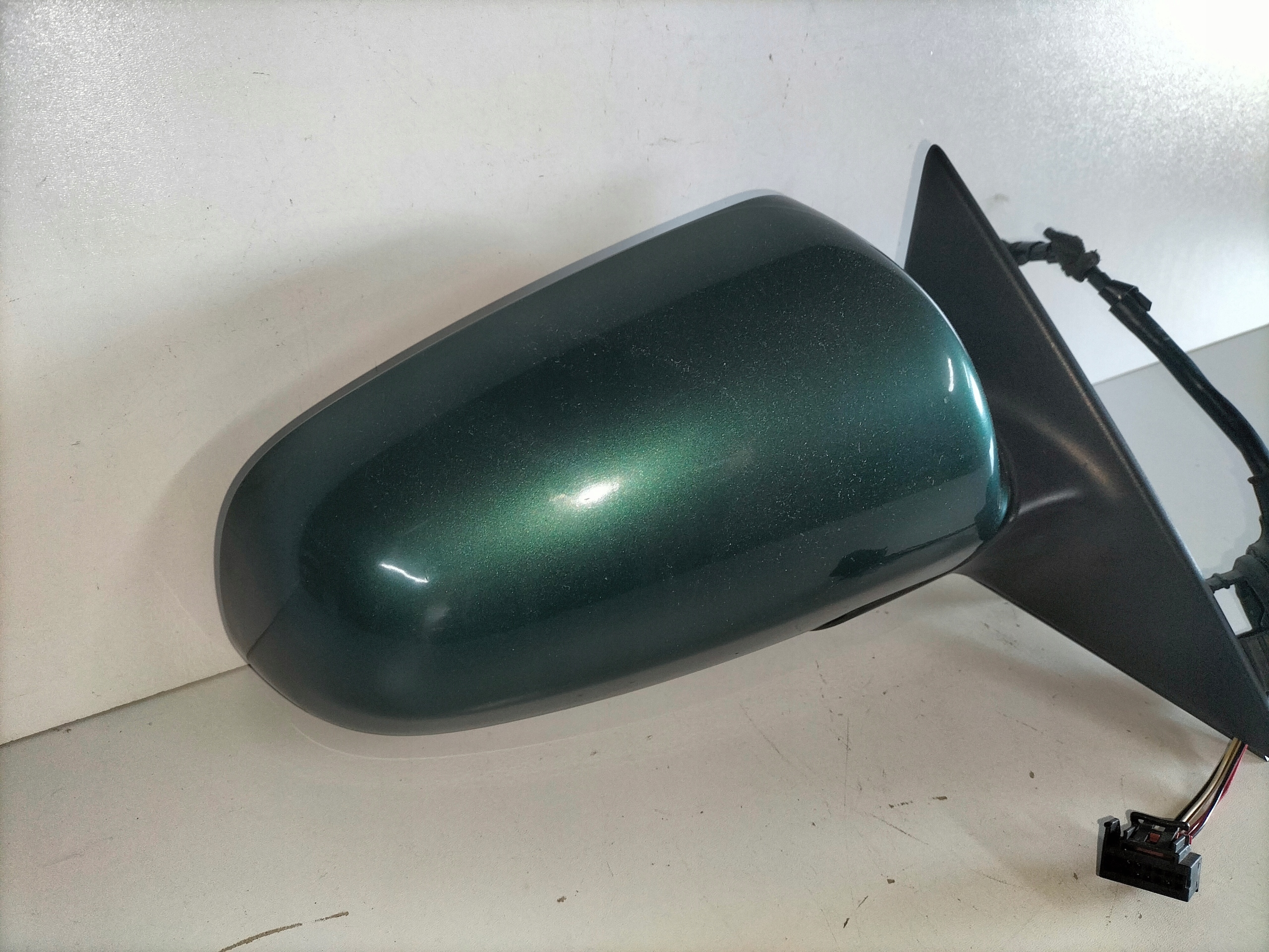 mirror right electrics AUDI A3 8P 03-08 3DRZWI