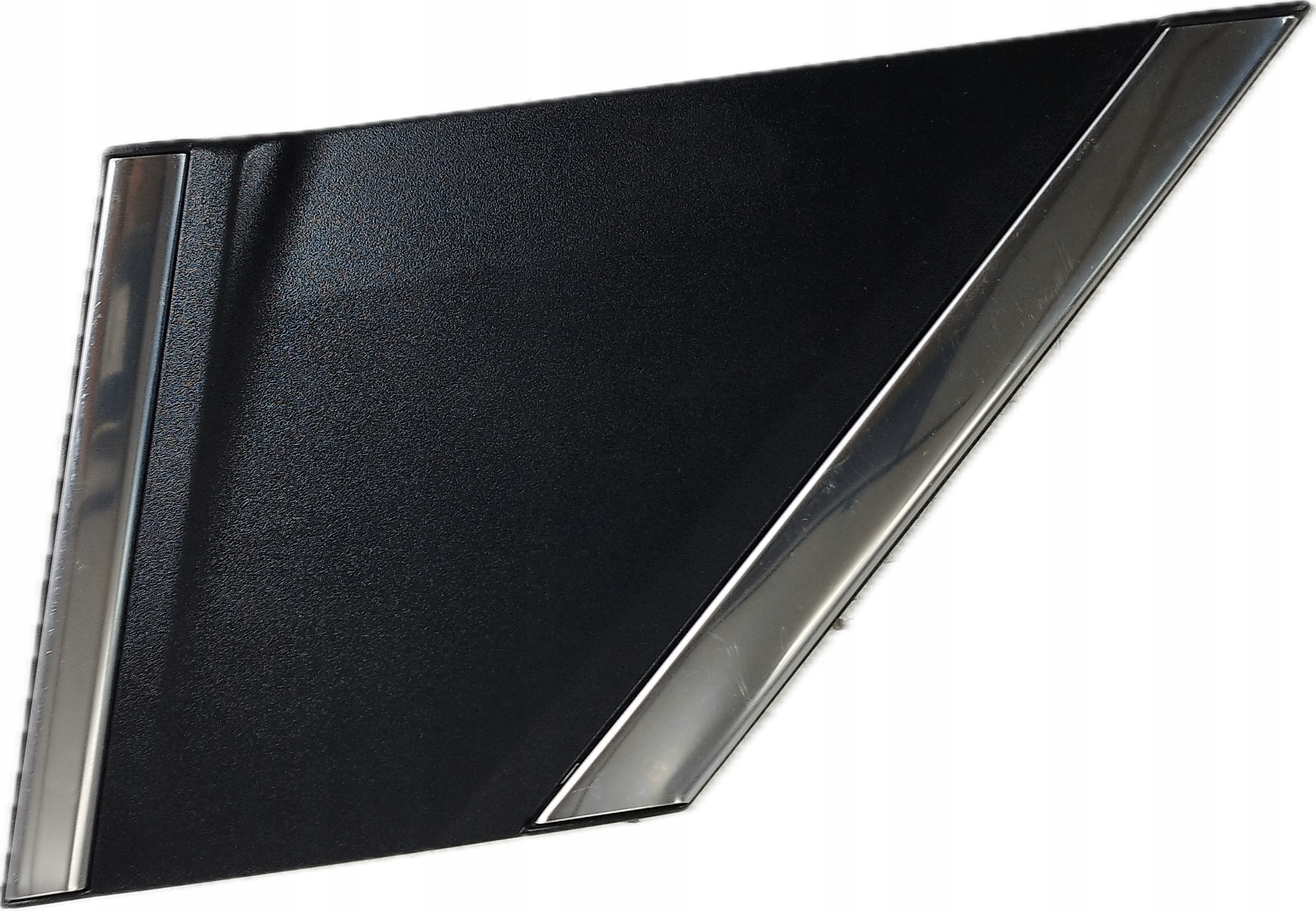 MITSUBISHI ECLIPSE CROSS spoiler door right mirrors moulding 7407A486
